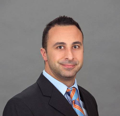 Paul DiVincenzo's profile image