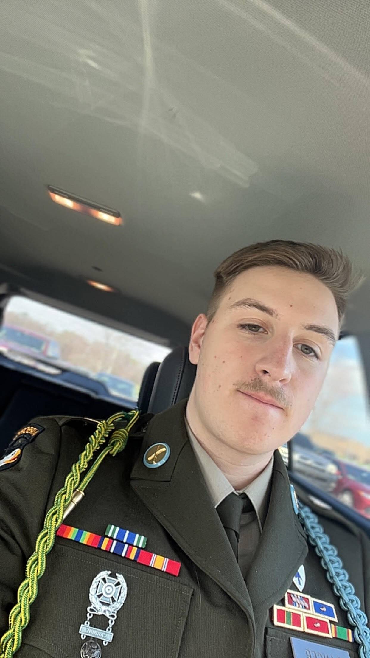 Brennan Dancer's profile image