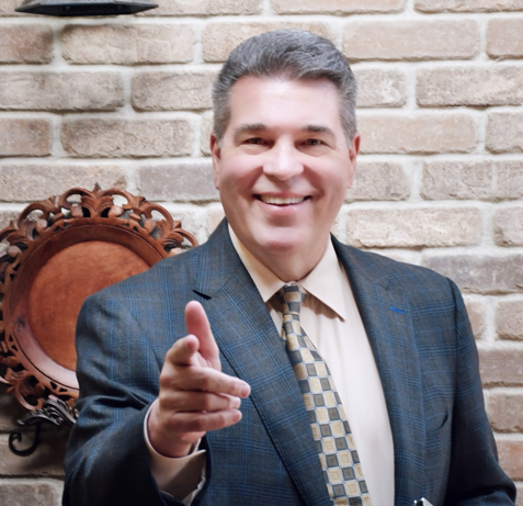 William Thompson's profile image