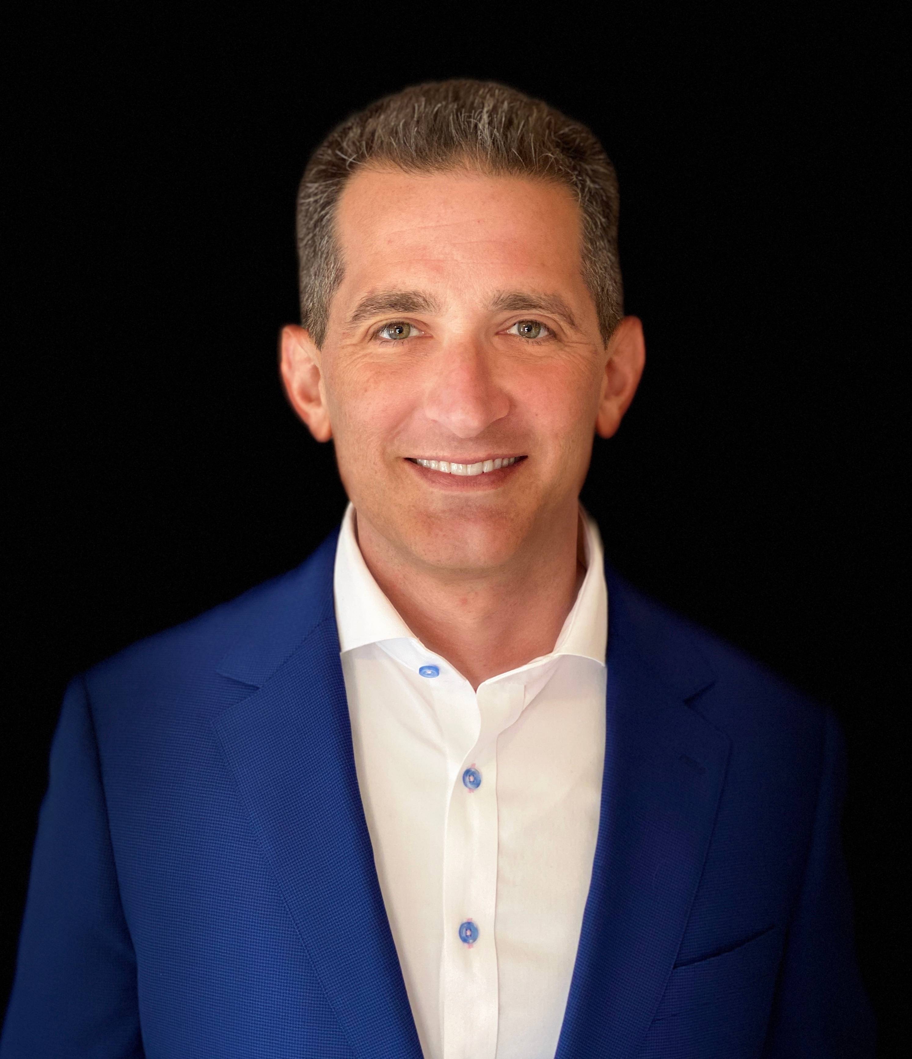 Eric Scharaga's profile image
