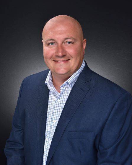 Geoffrey Nagy's profile image