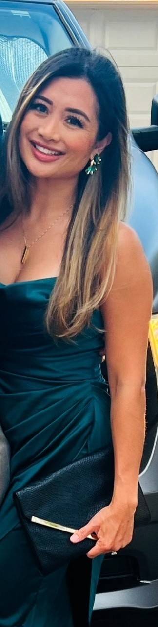 Carissa Atendido's profile image