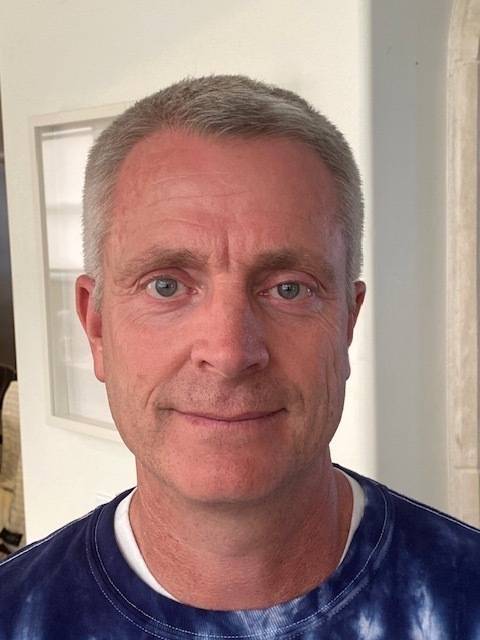 Stephen R Earl's profile image