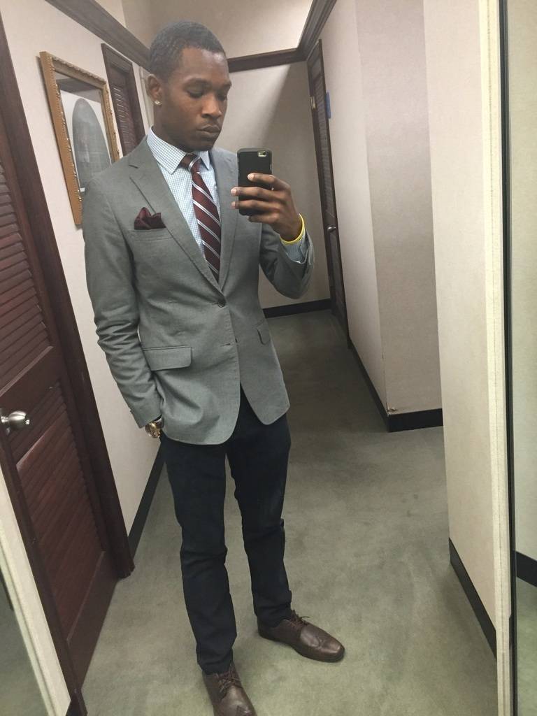 Marlon Gregory's profile image