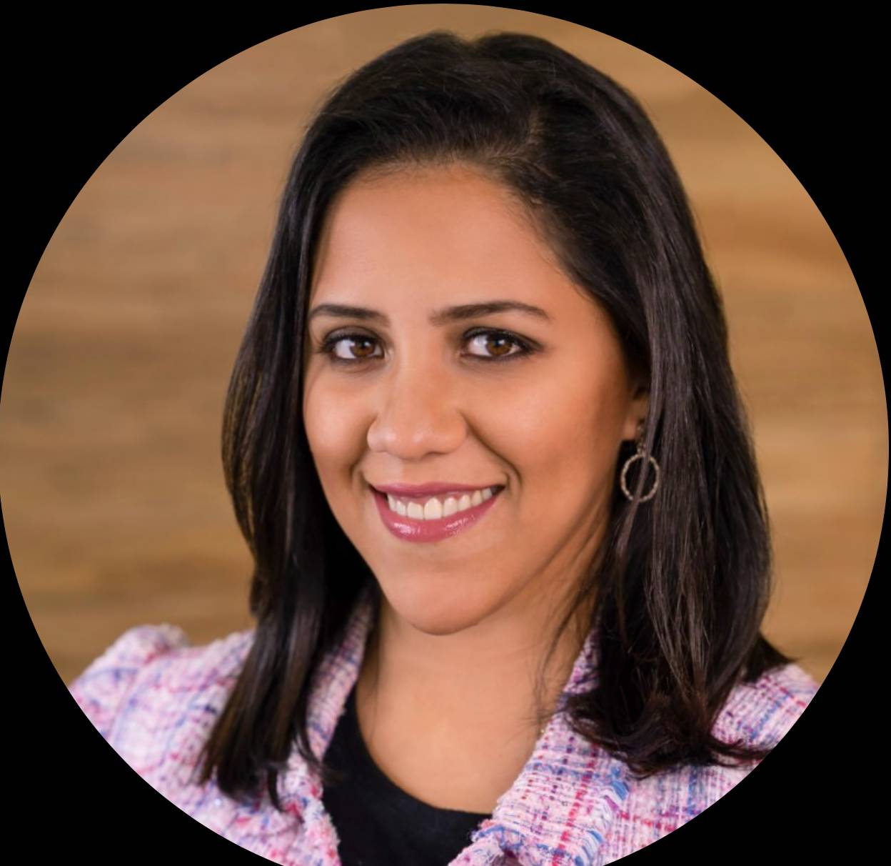 Andrea Andrade's profile image