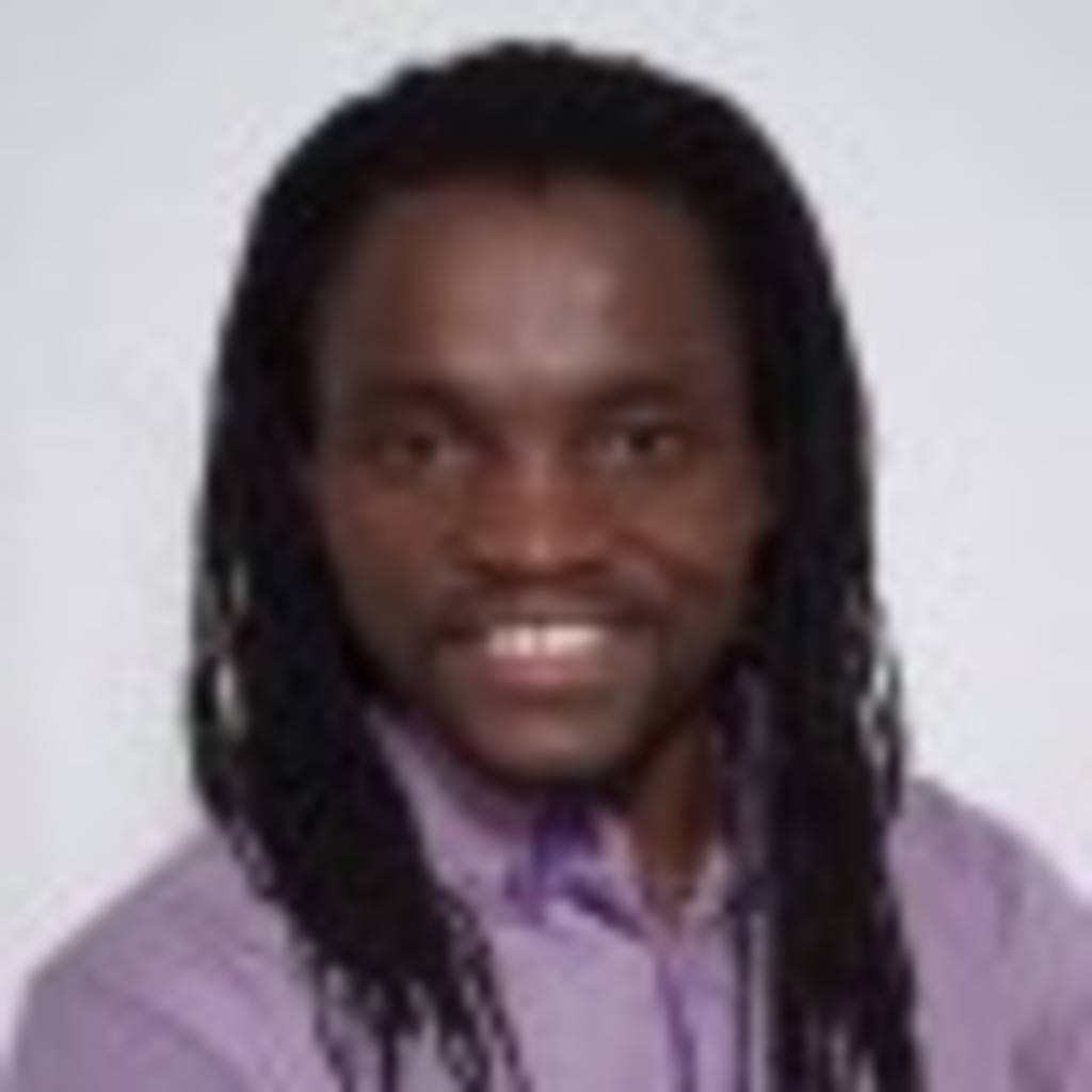 Prosper Taruvinga's profile image