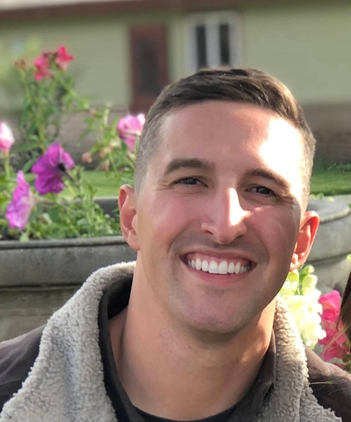 Caleb Van Patten's profile image