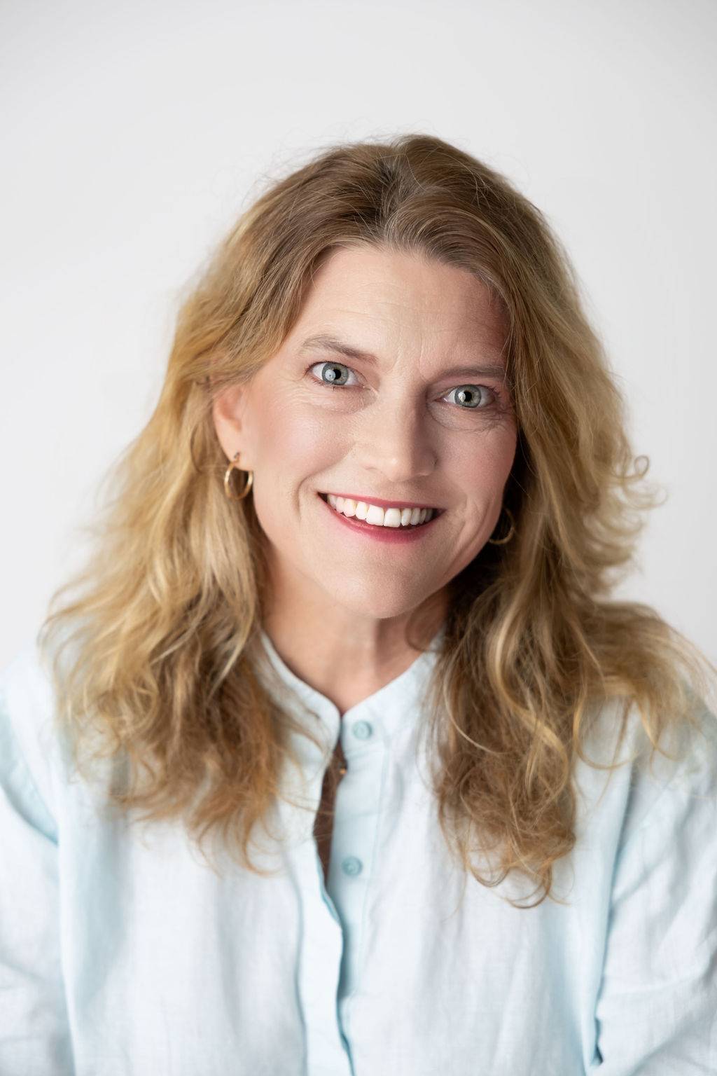 Kristin Hayles's profile image