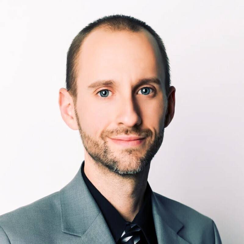 Jason Cheramie's profile image