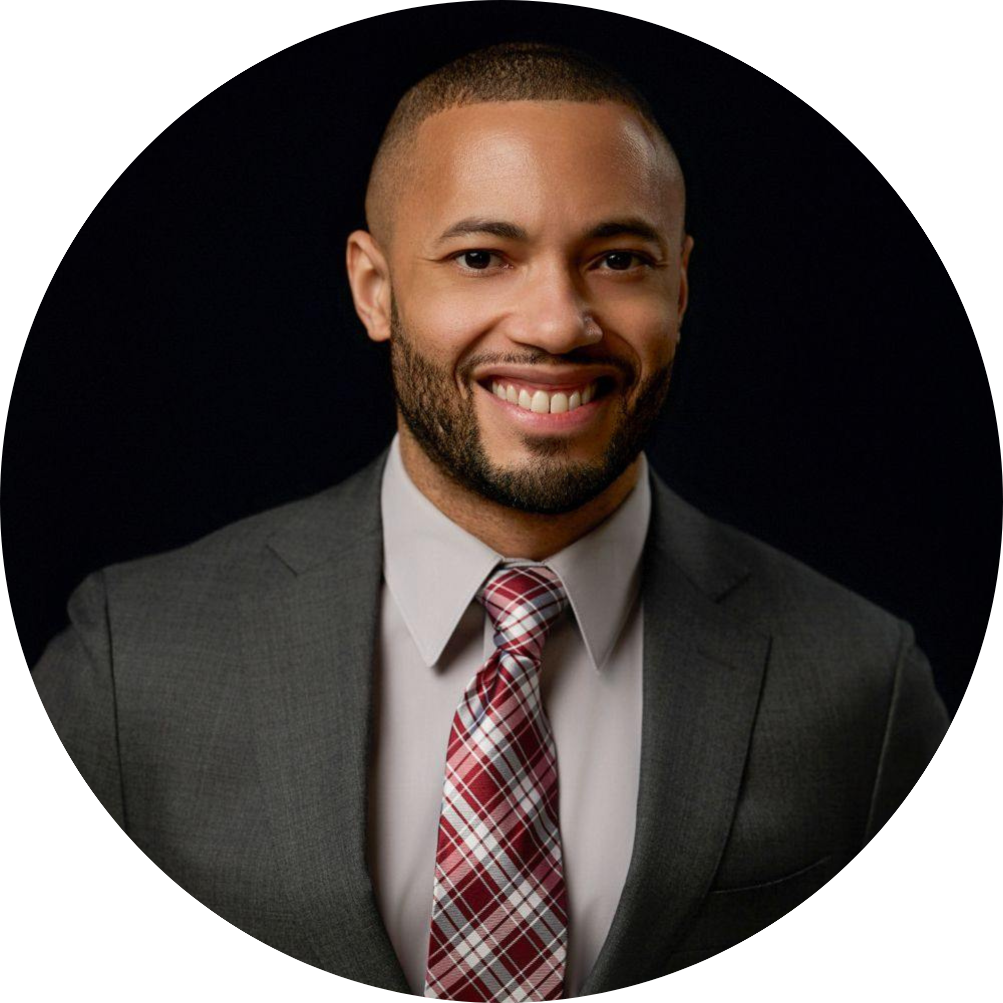 Cameron Jones's profile image