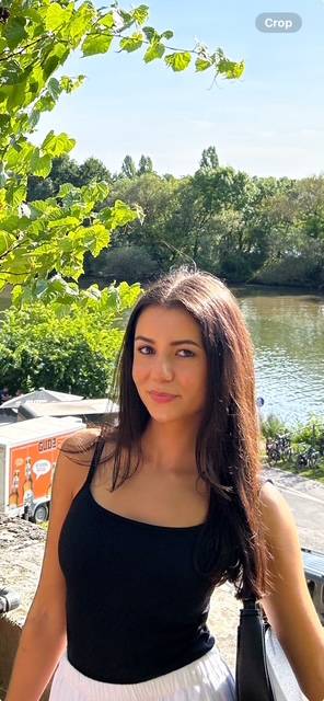 Sariann Reyes's profile image