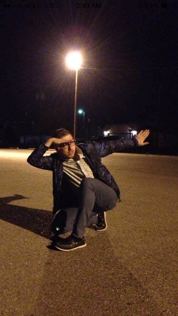 Scott Goldberg's profile image