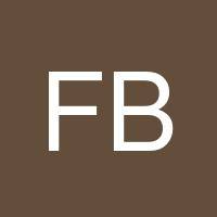 Fred Boothman's profile image