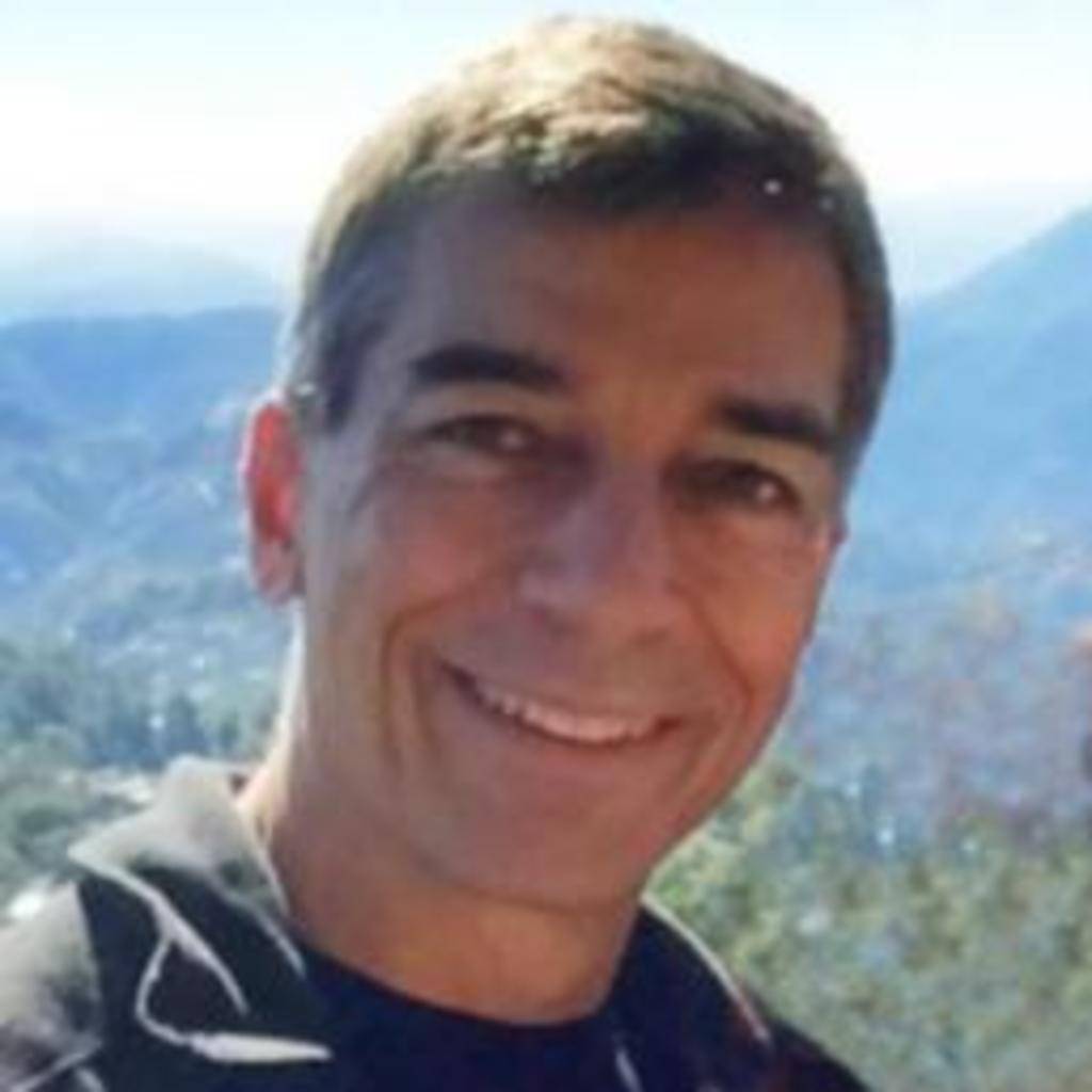 Mark Goldsmith's profile image