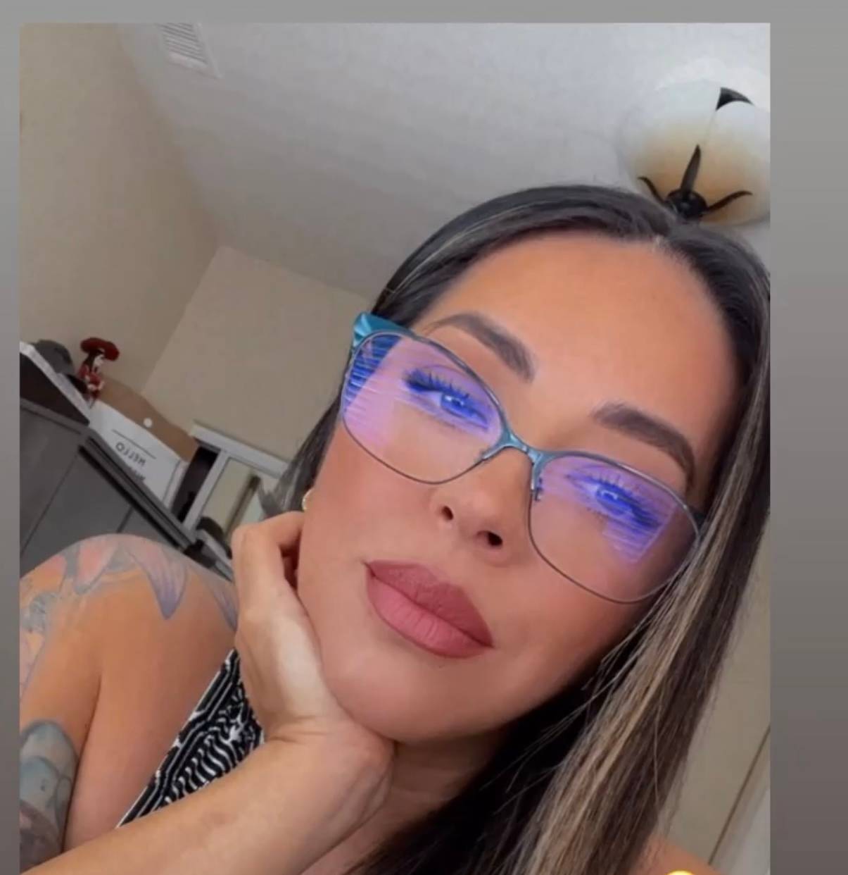 Violet Licon's profile image