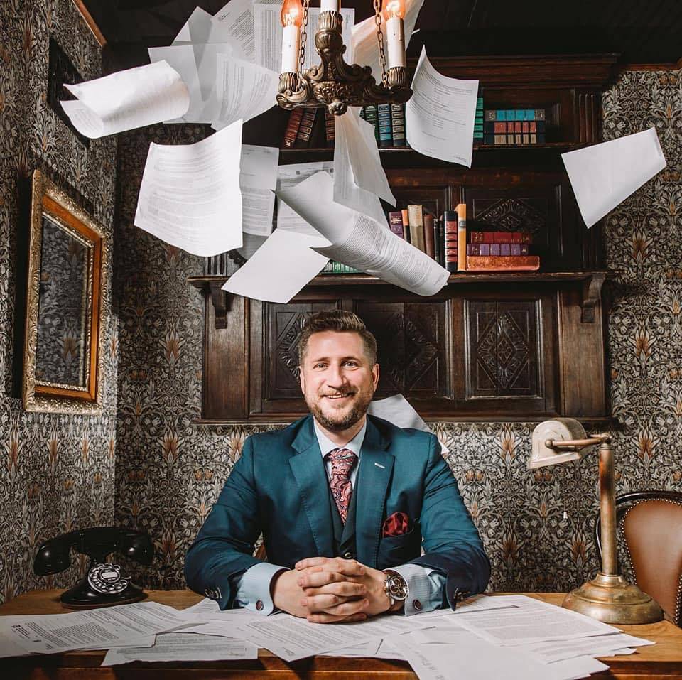 Zeno Lancaster's profile image