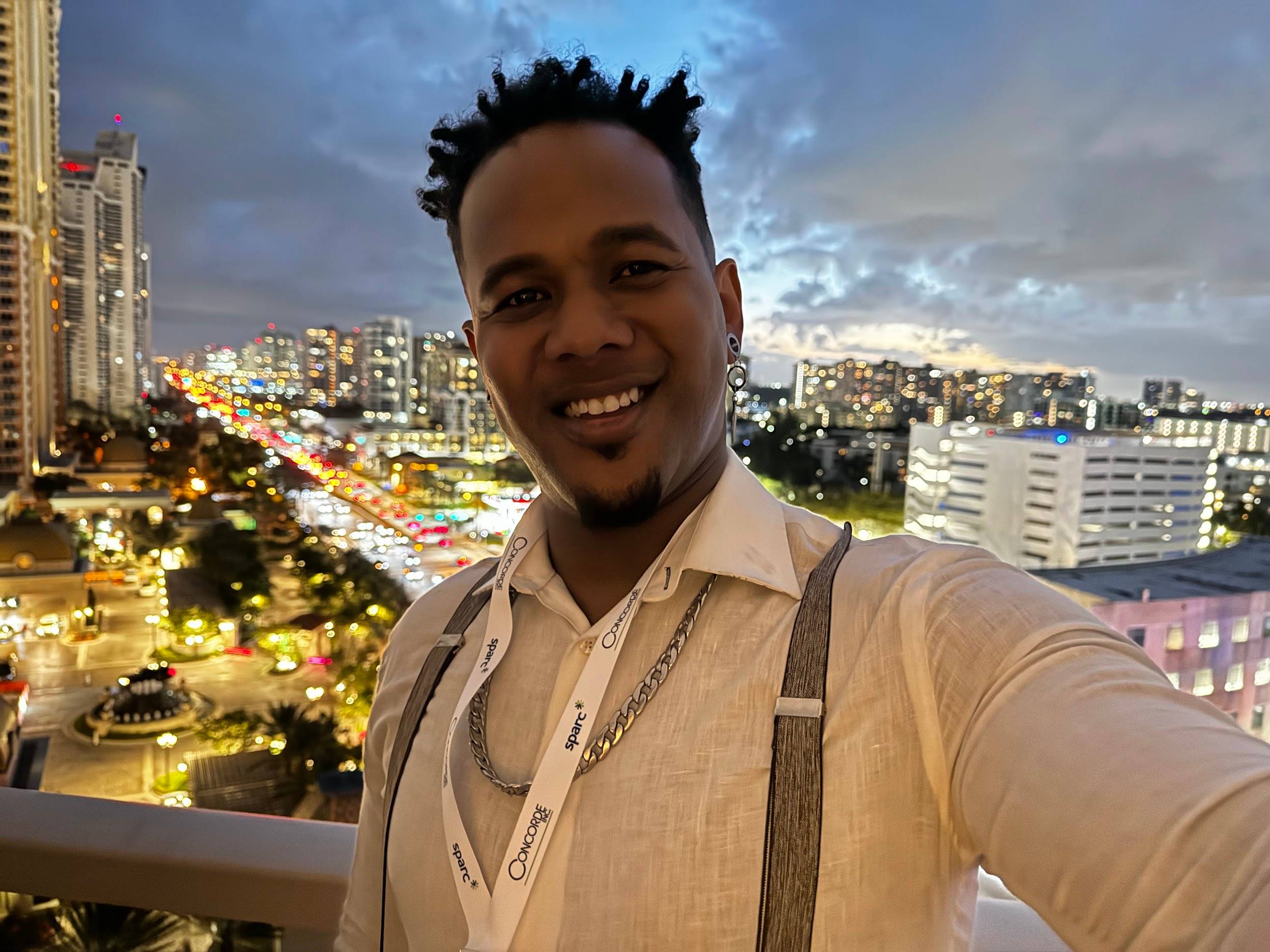 Kameren Neal's profile image