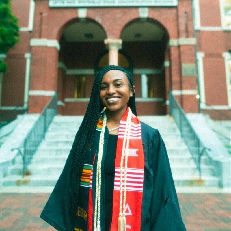 Amaya Solomon's profile image