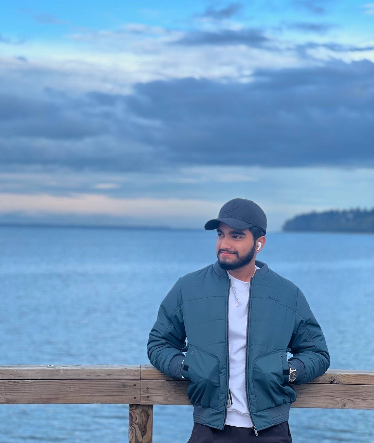 Abhay Maan's profile image