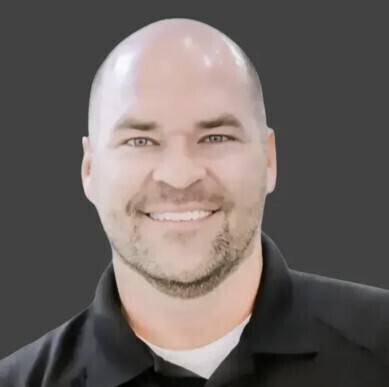 Mike Payne's profile image