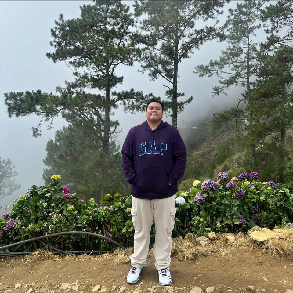 Jerome Batapa's profile image