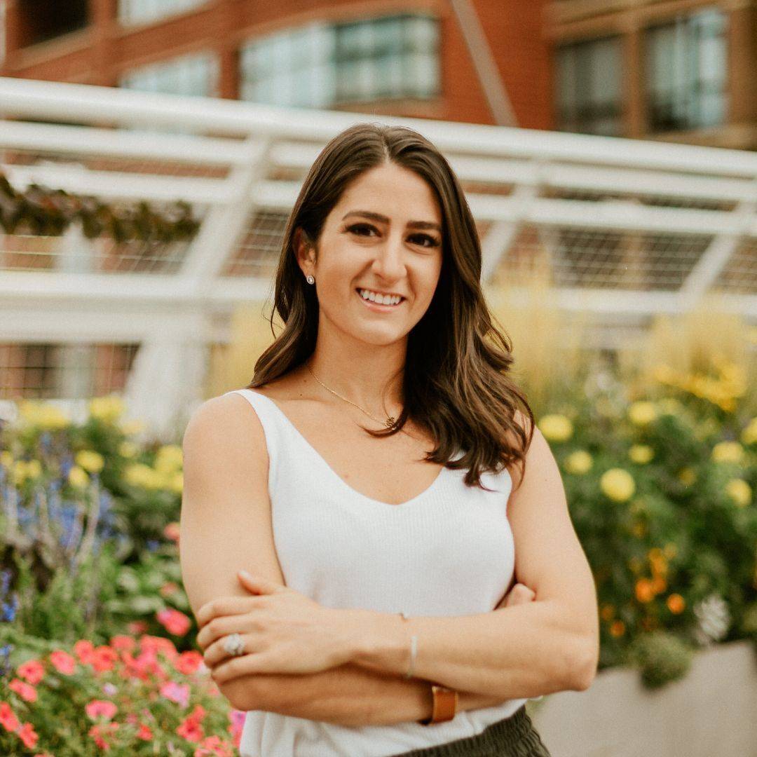 Jessica Khani's profile image