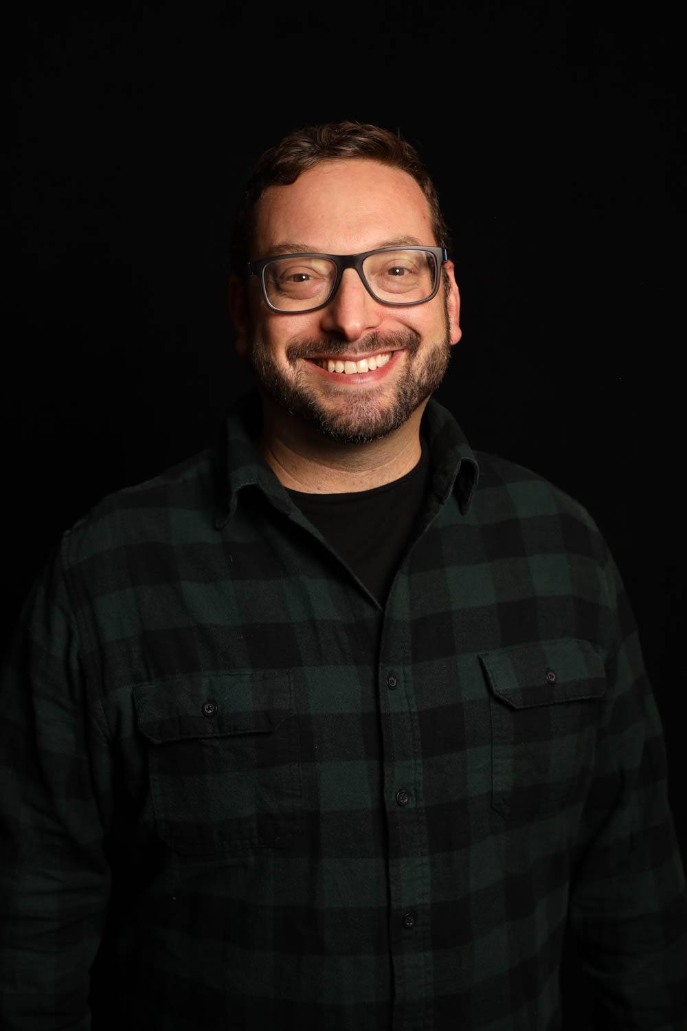 Bradley Glanzrock's profile image