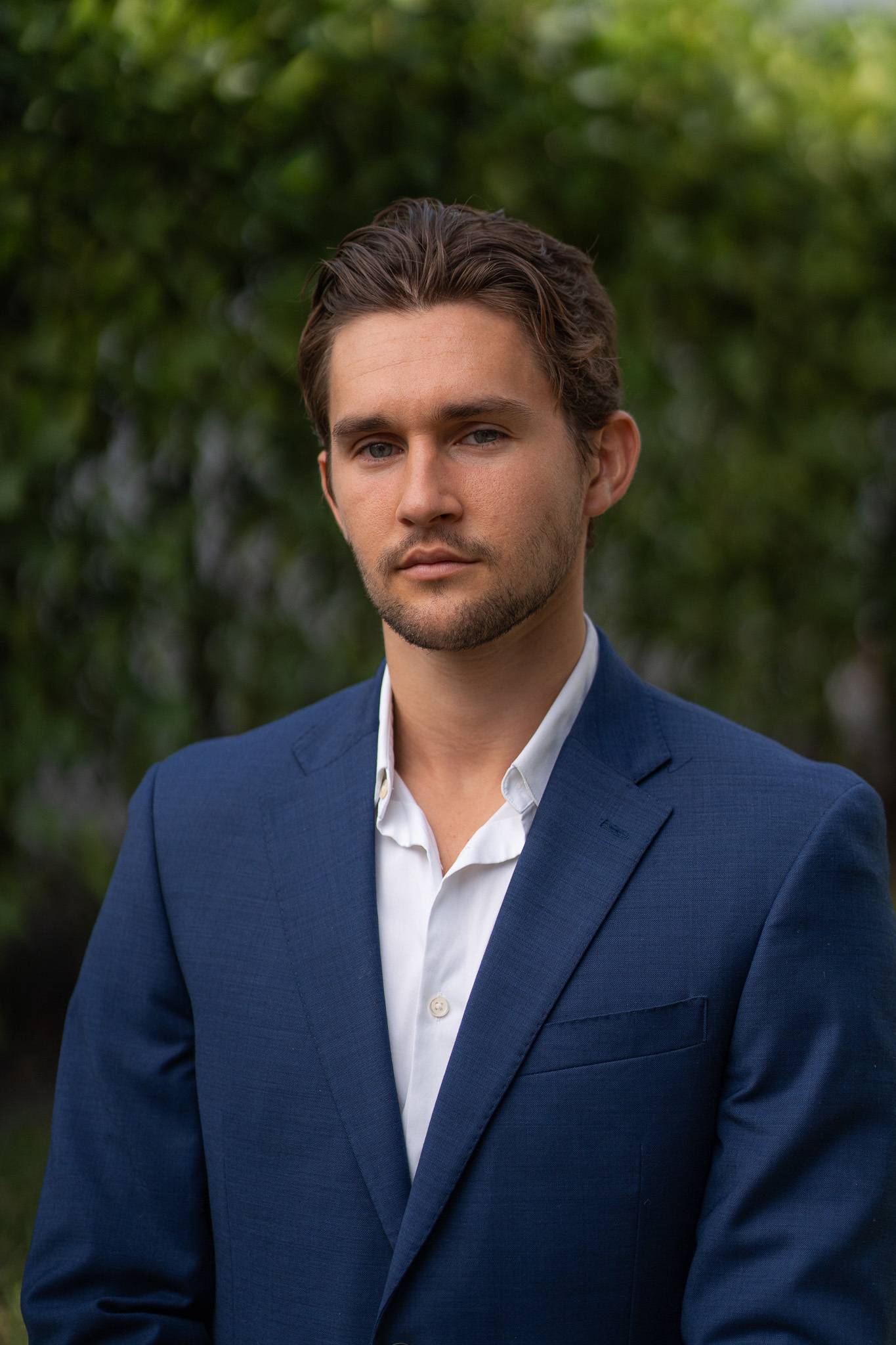 Andrew Grace's profile image