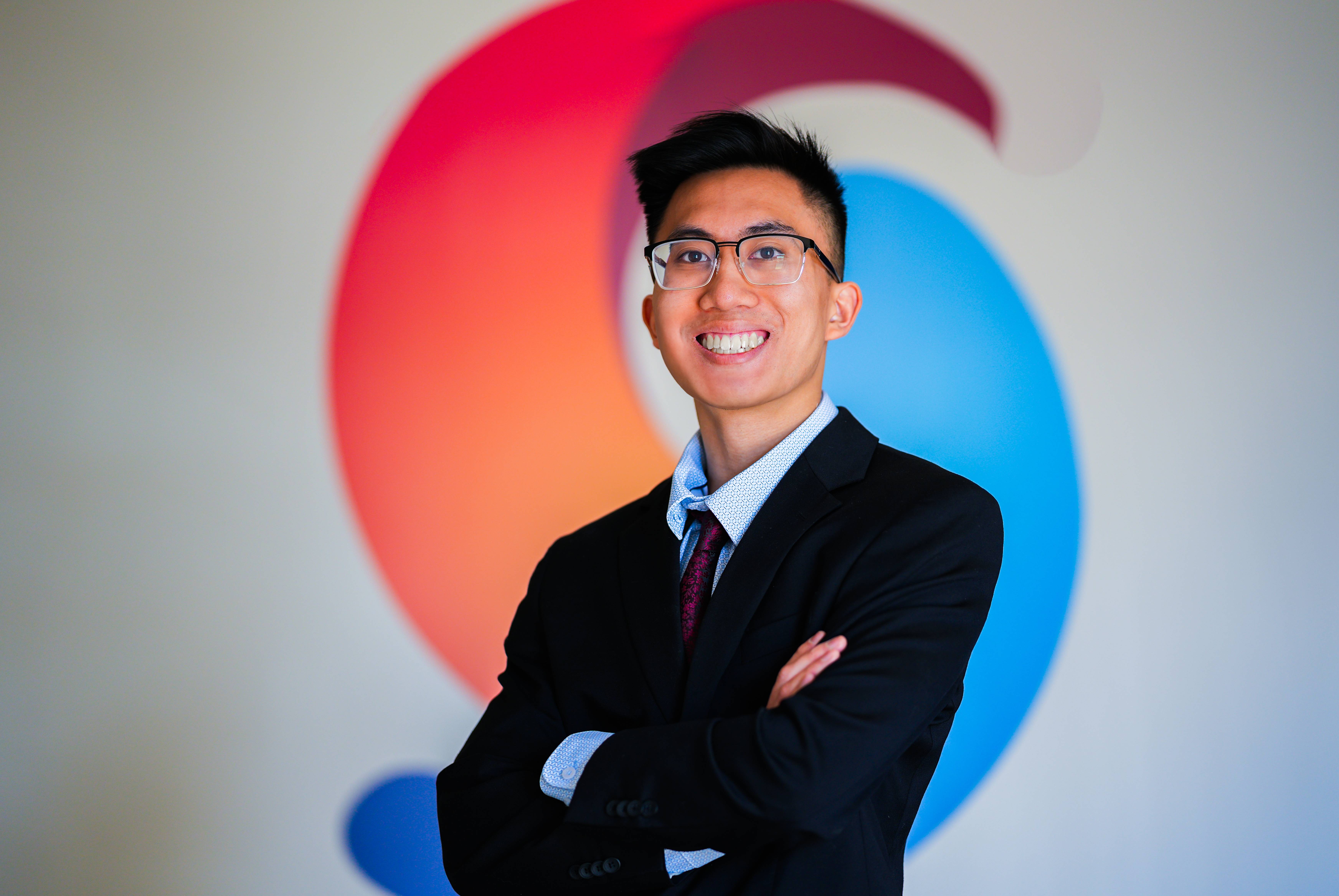 Andy Pham's profile image