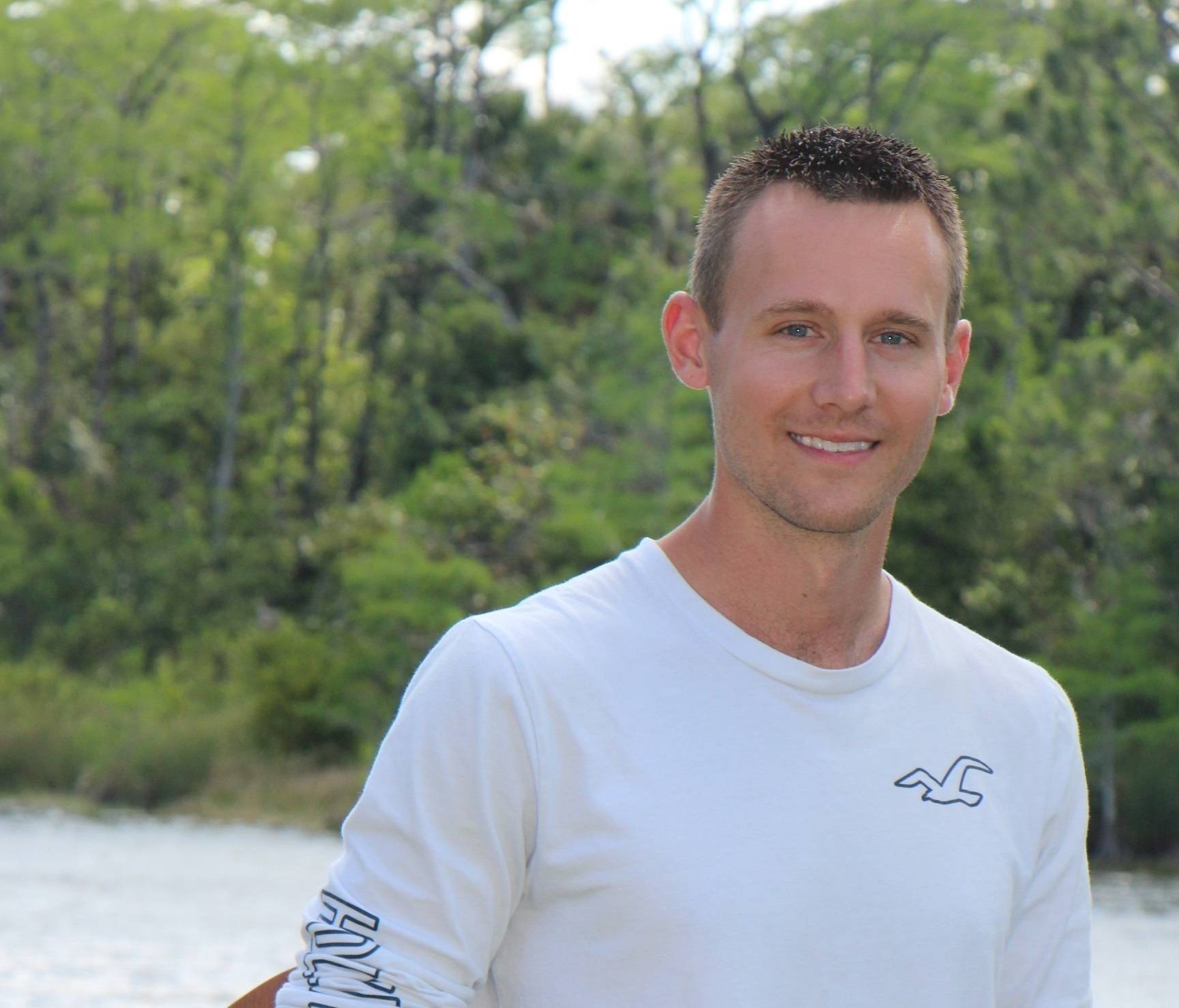 Andrew Hoffman's profile image