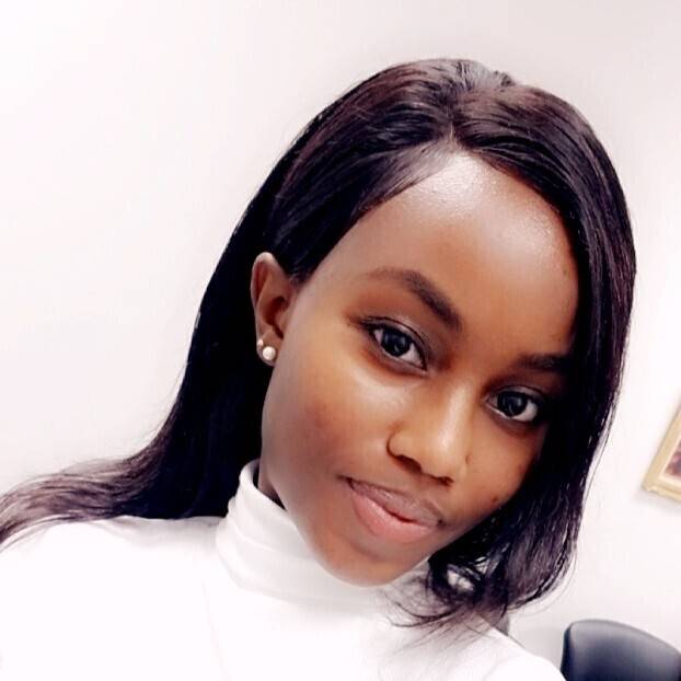 Michelle Ngila's profile image