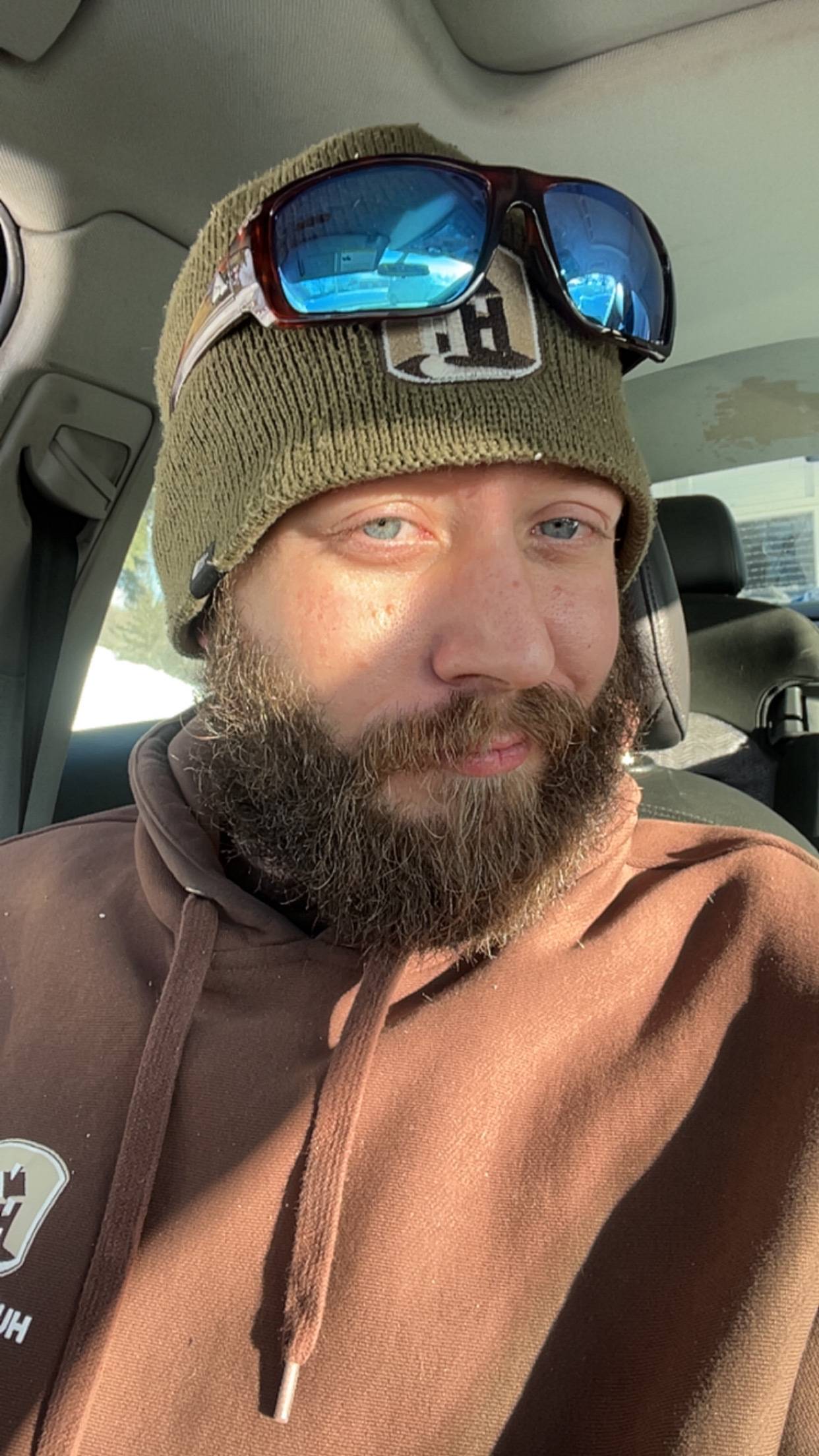 Gage Perkins's profile image