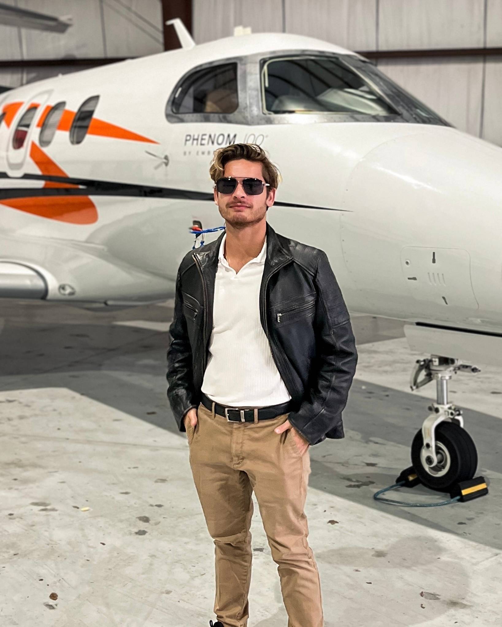 Ethan Isenbarger's profile image