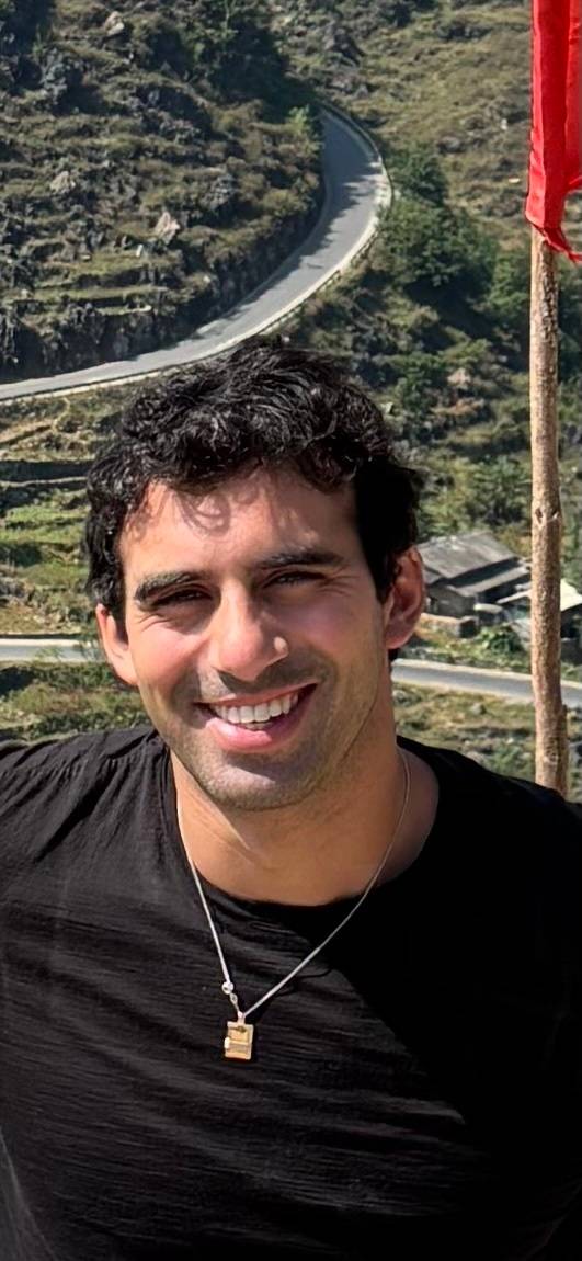 Gabriel Rondos's profile image