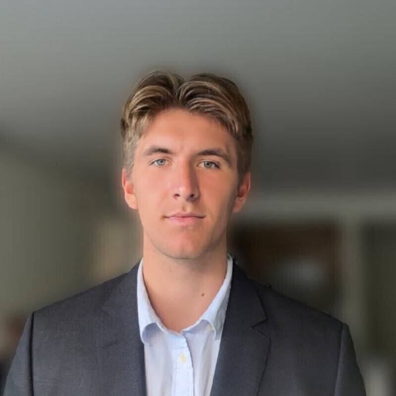 Daniel Generalov's profile image