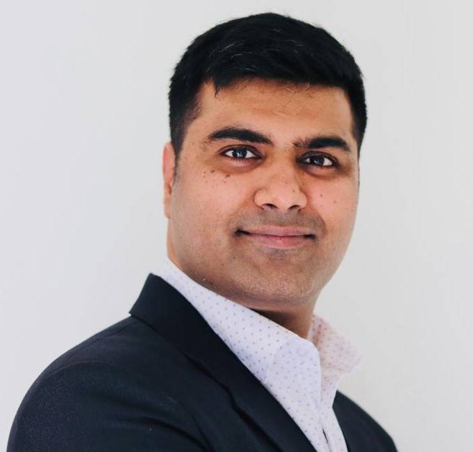 Nitin Chhabra's profile image