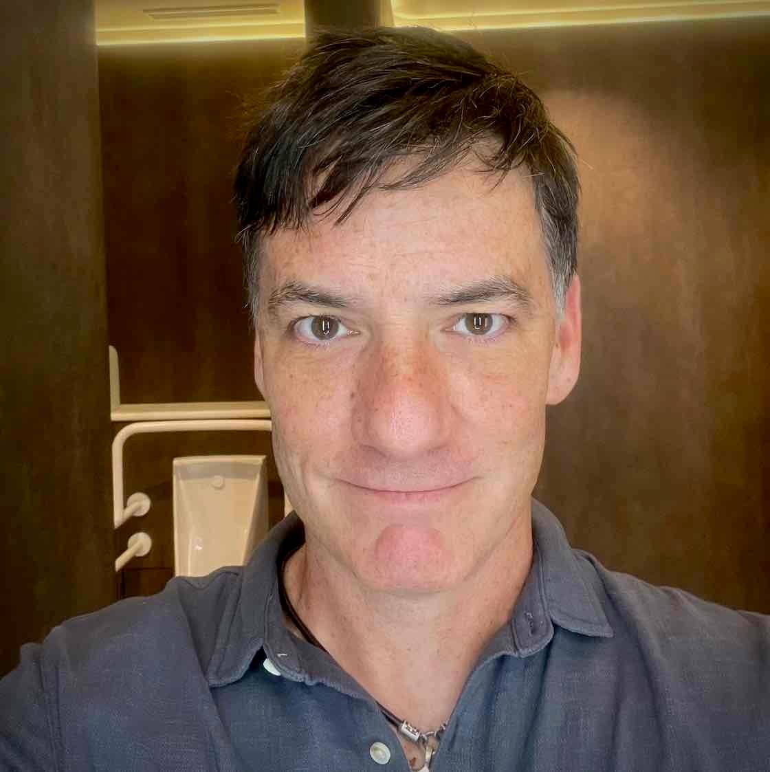 Jason Knight's profile image