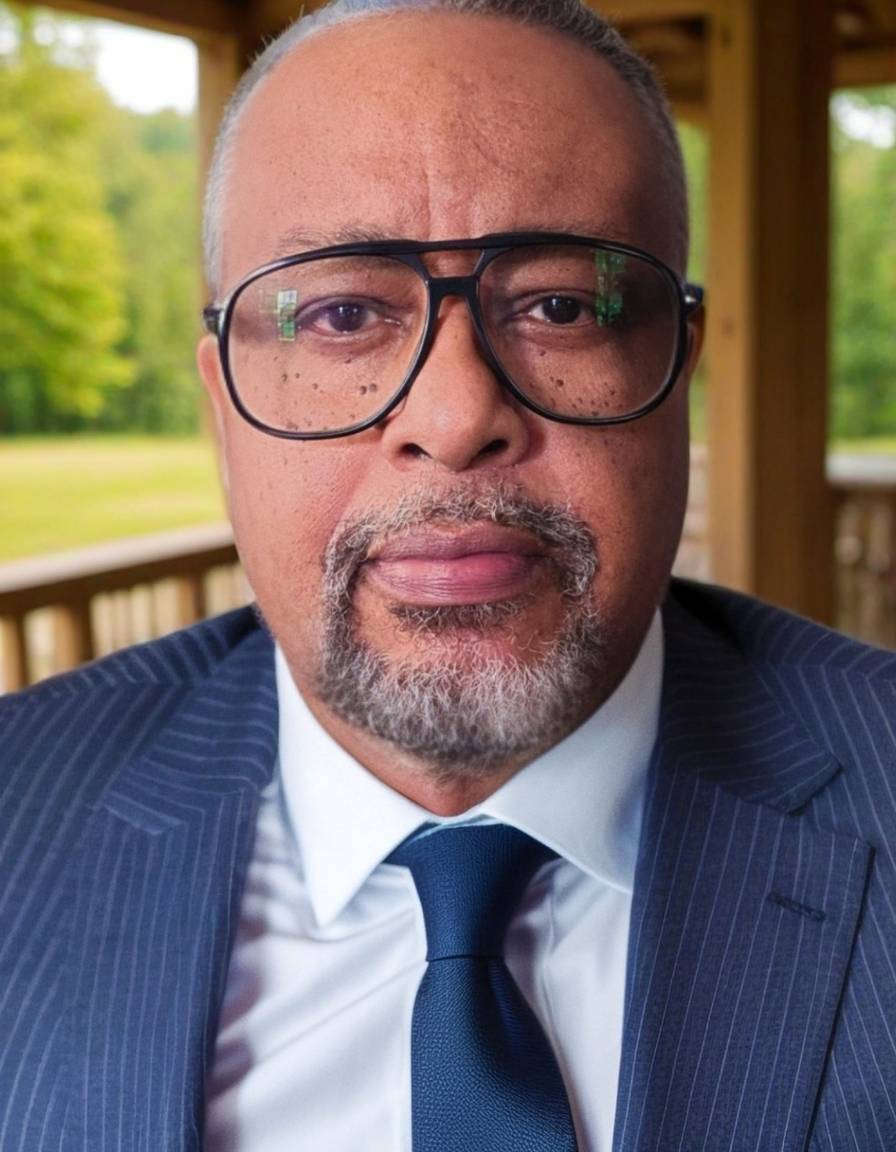 Dale Williams's profile image