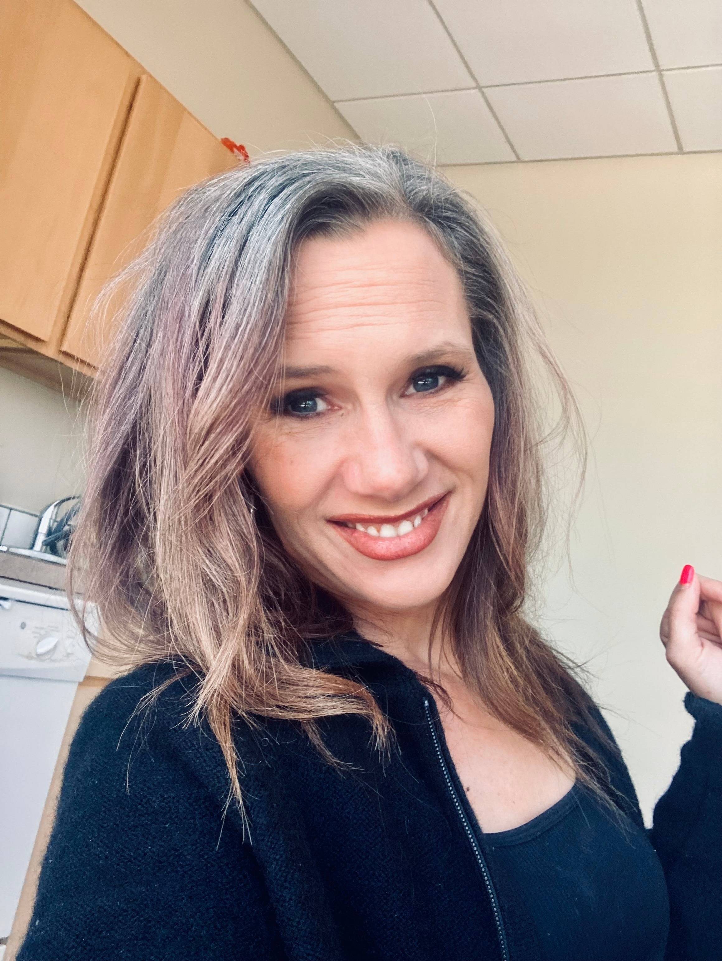 Briana Barnes's profile image