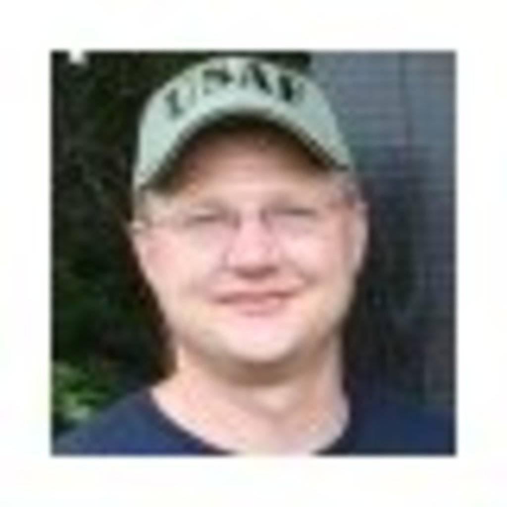 Randy Hughes's profile image