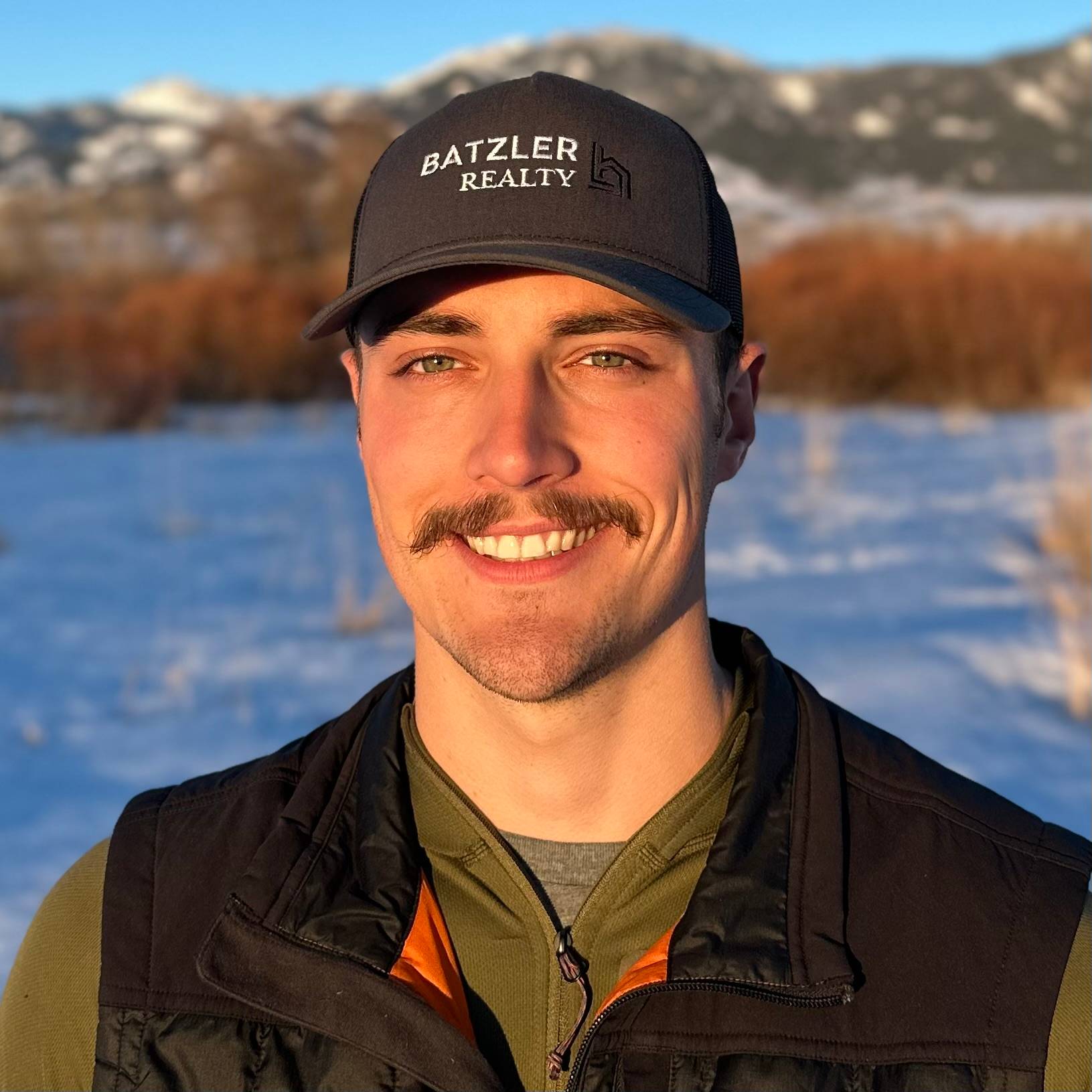 Kaiden Batzler's profile image