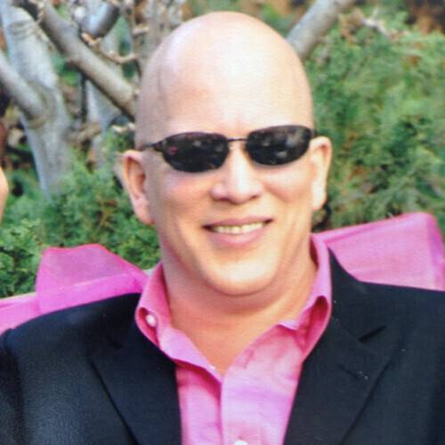 Randall Letcavage's profile image