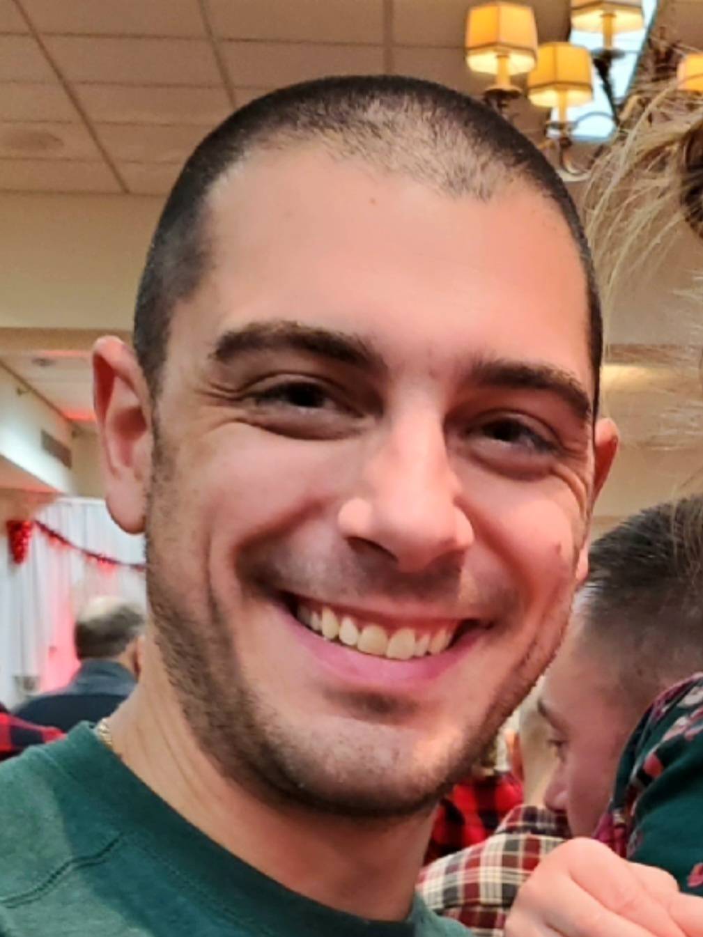 Salvatore Amato's profile image