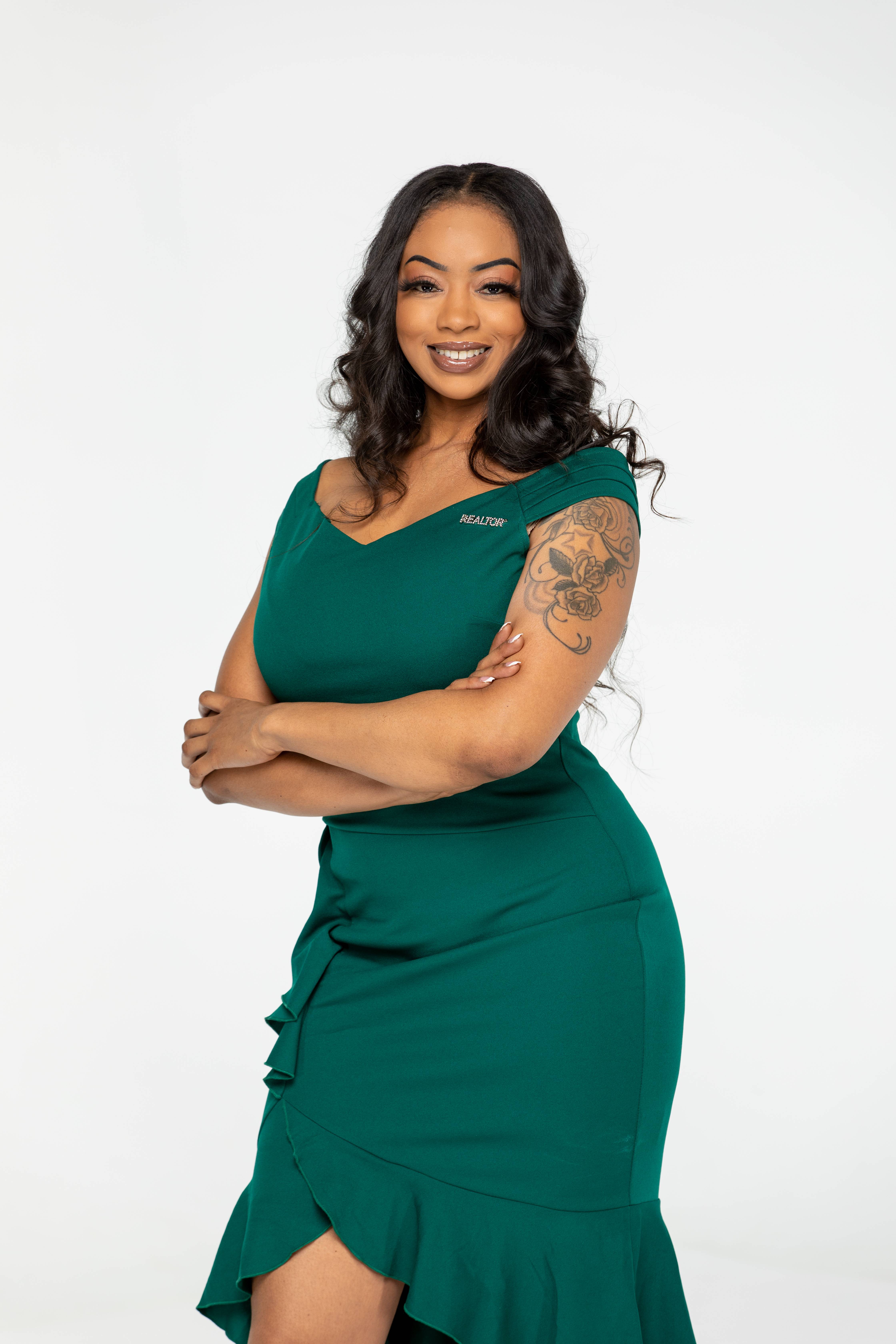 Arielle Echols's profile image