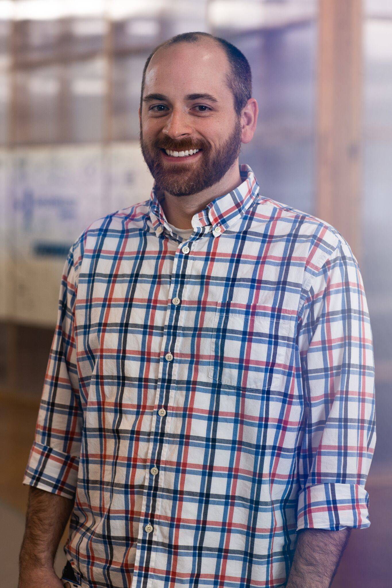 Stephen Blalock's profile image
