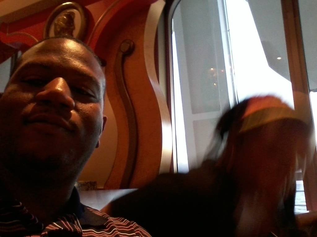 Maurio Eley's profile image