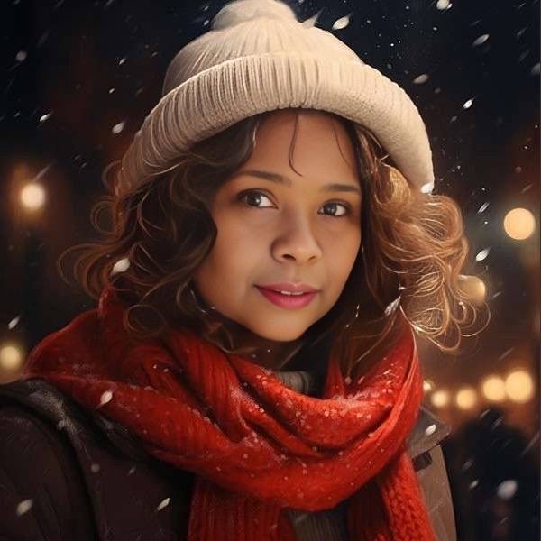 Latisha Samuels's profile image