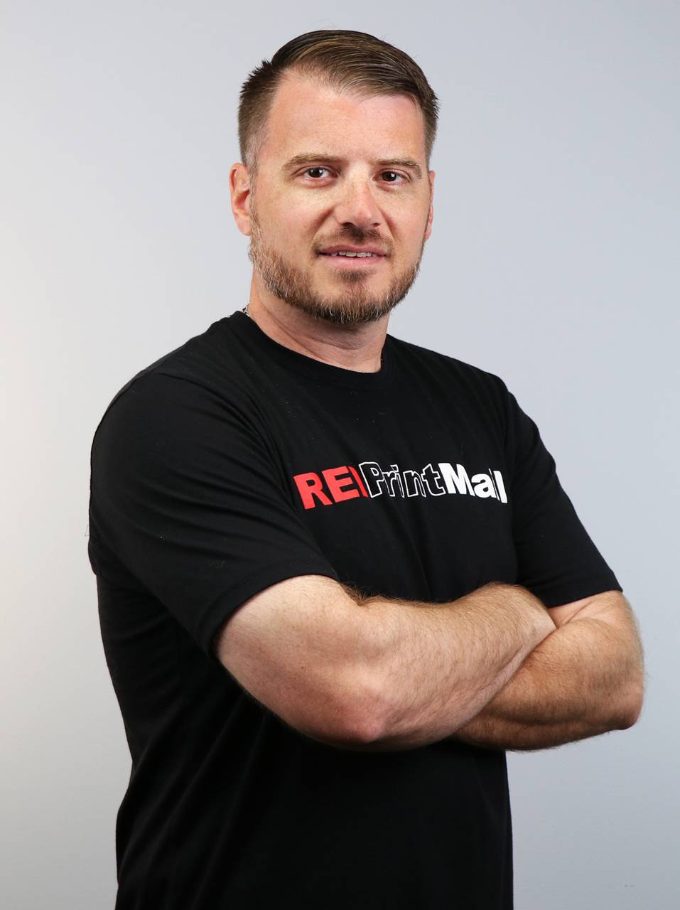 Alex Carson's profile image