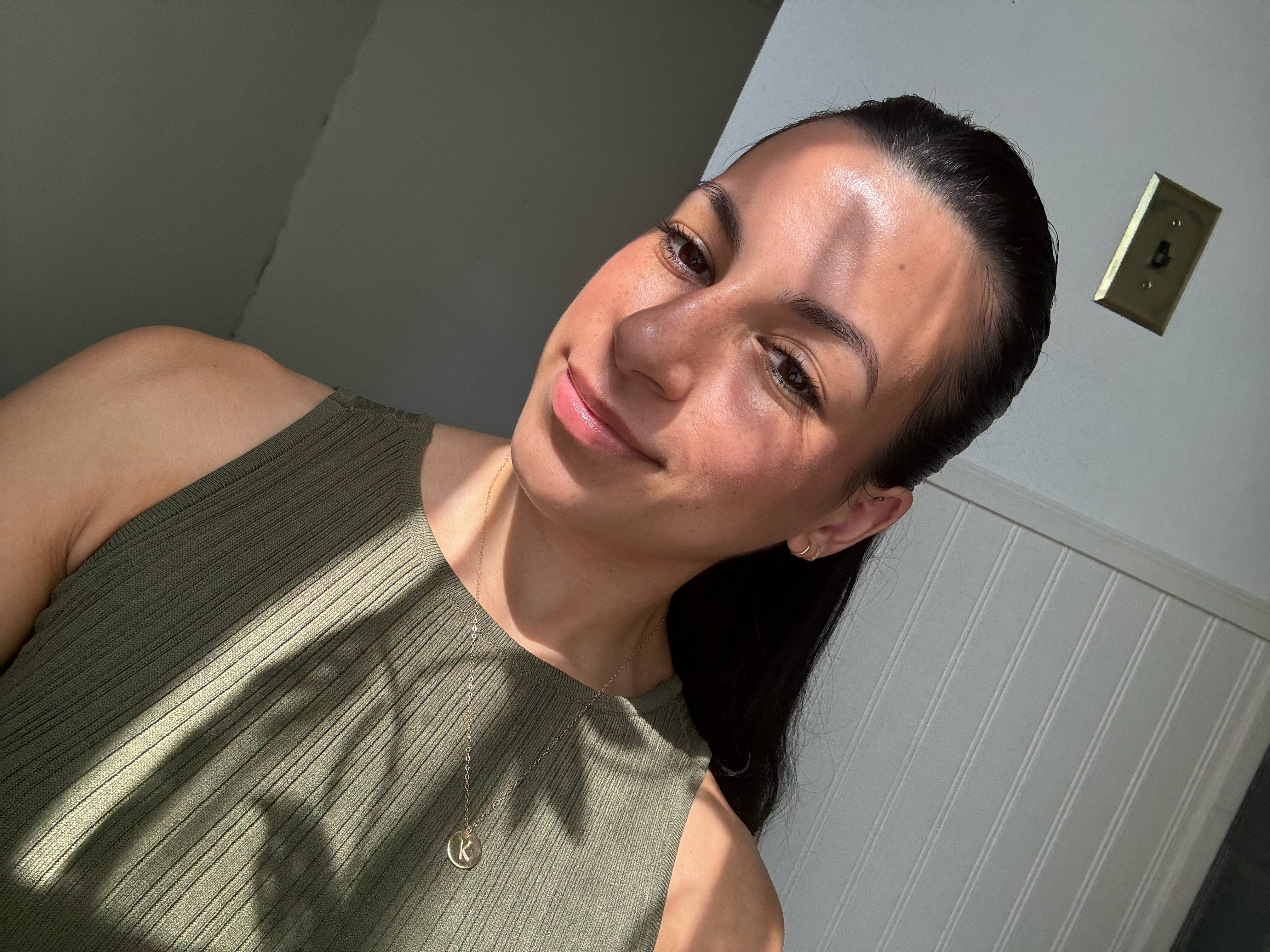 Keana Midence's profile image