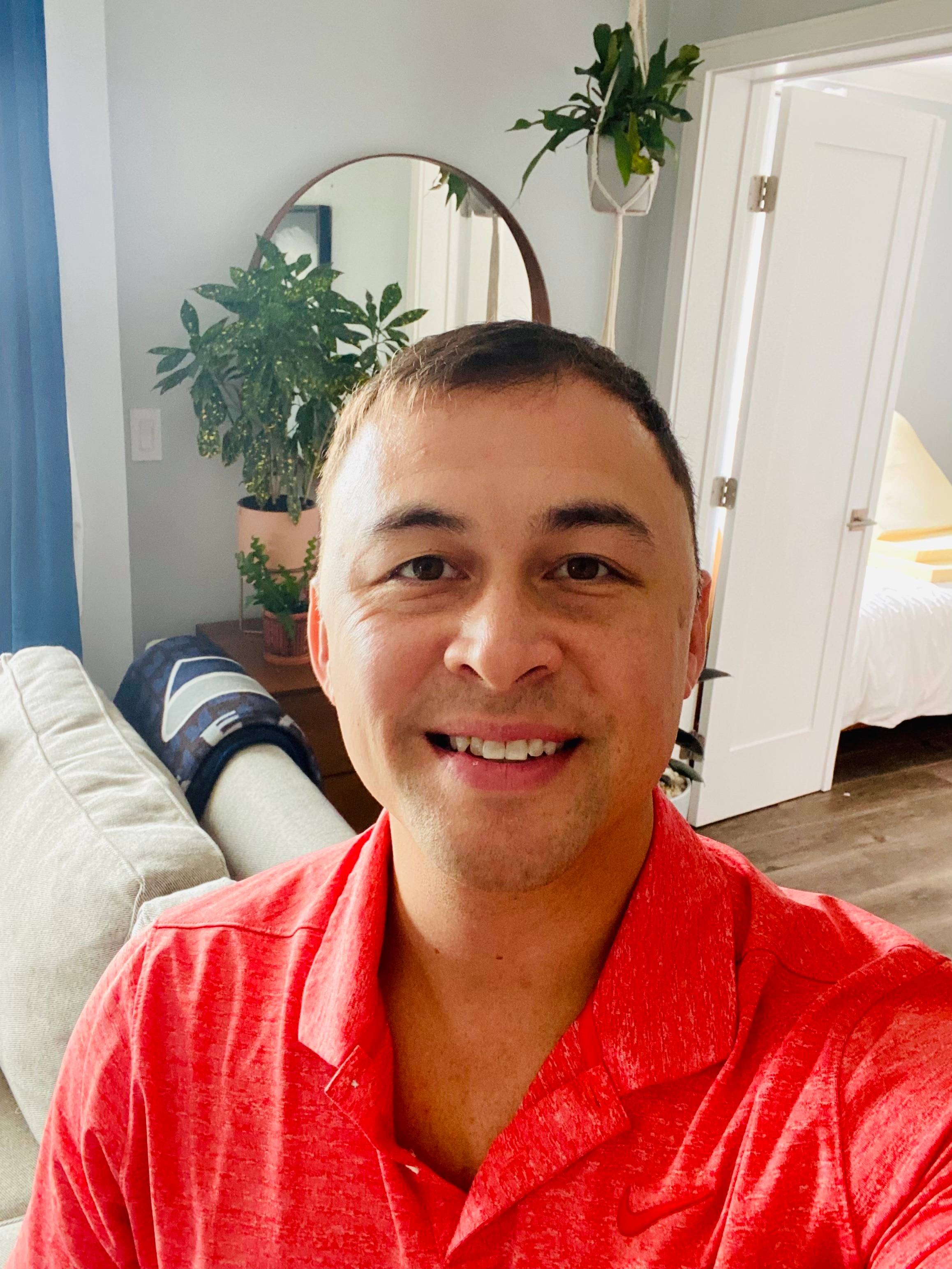 Mike Finstad's profile image
